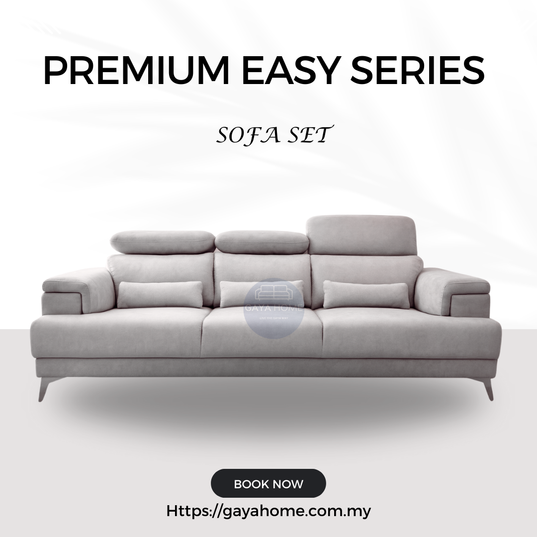 PREMIUM EASY SERIES SOFA
