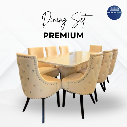 Classic Premium Dining Set