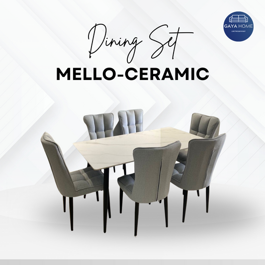 MELLO DINING SET