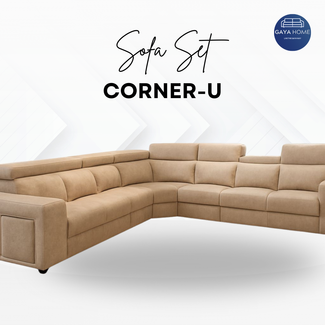 Grand Haven Corner Sofa