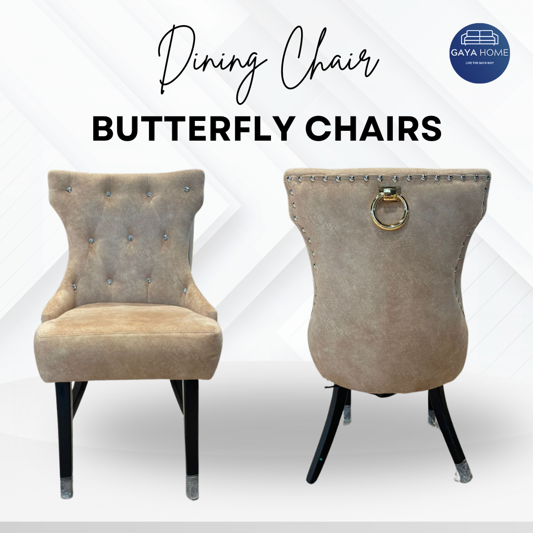 Butterfly Series Dining Chair