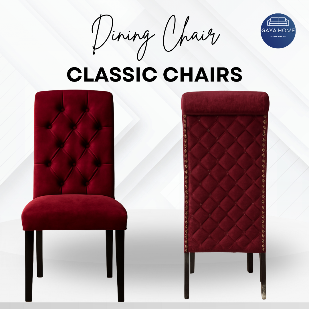 Classic Series Dining Chair