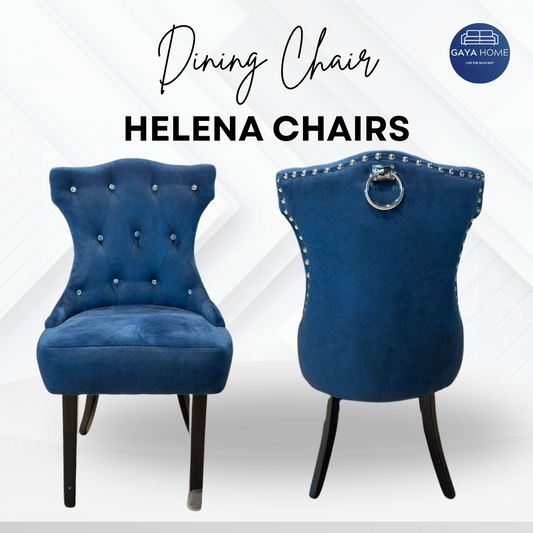 Helena Dining Chair promotional product image