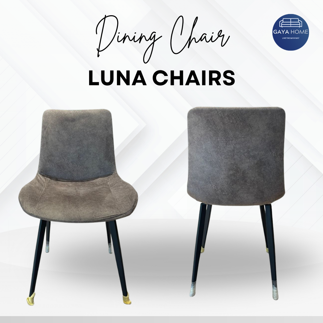 Luna Series Dining Chair