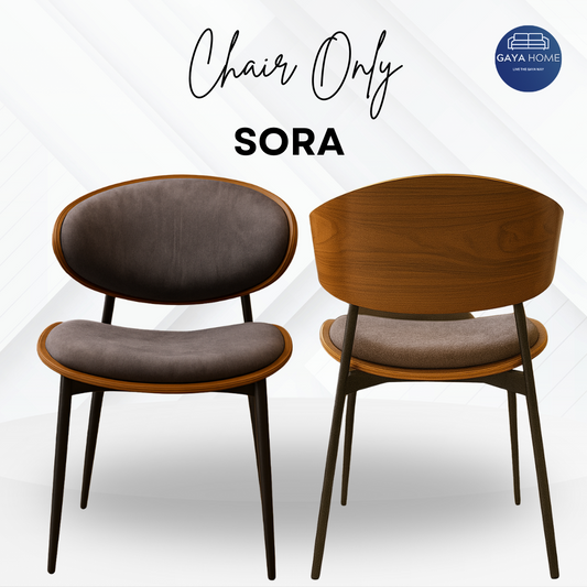 Sora Dining Chair promotional product image