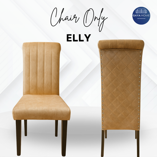 Elly Dining Chair promotional product image