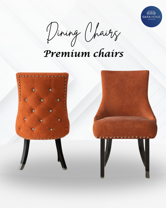 Classic Premium Dining Chair promotional product image