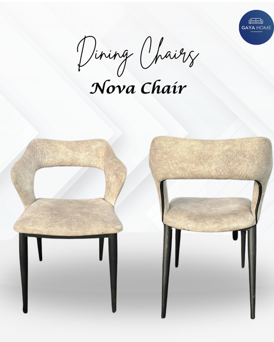 Nova Dining Chair promotional product image