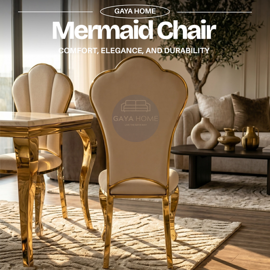 Mermaid Chairs