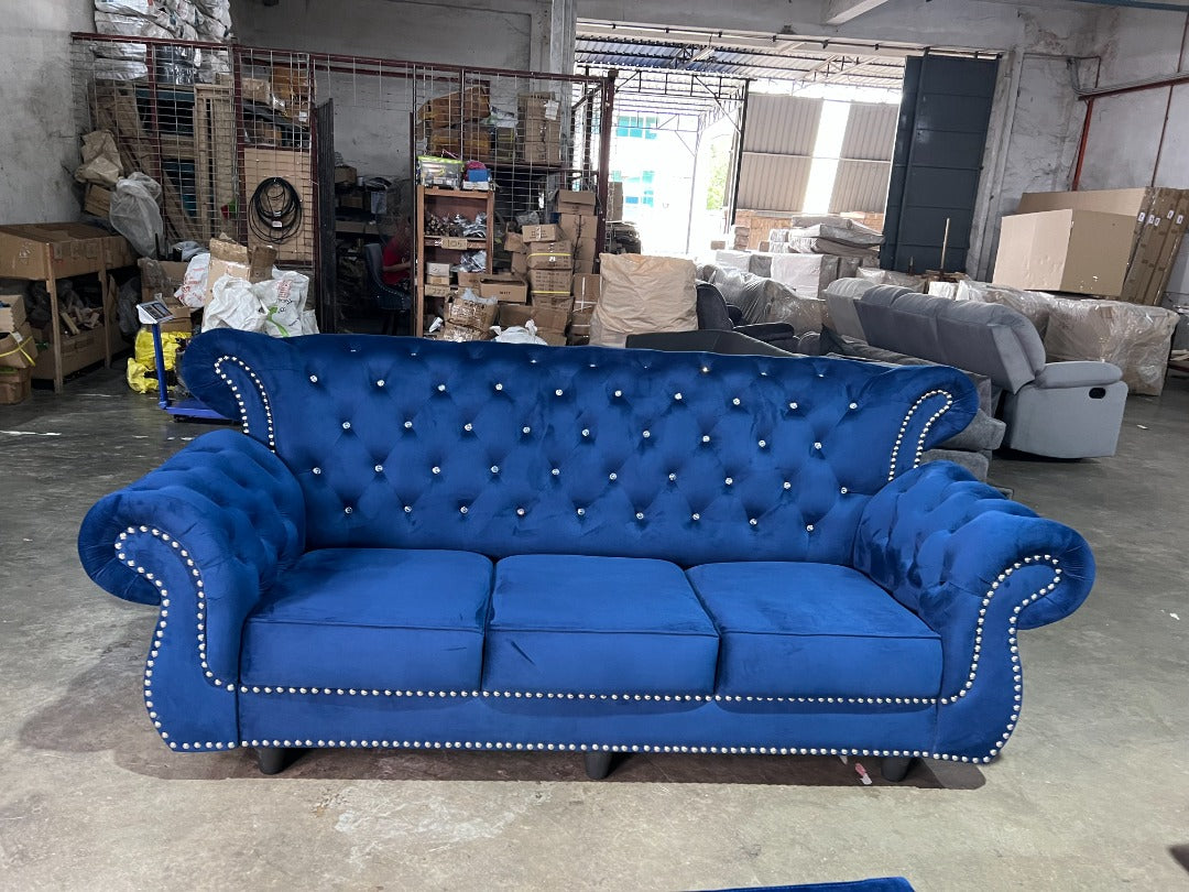 Ratu Istana Sofa Set