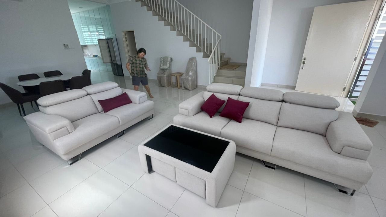 PREMIUM EASY SERIES SOFA