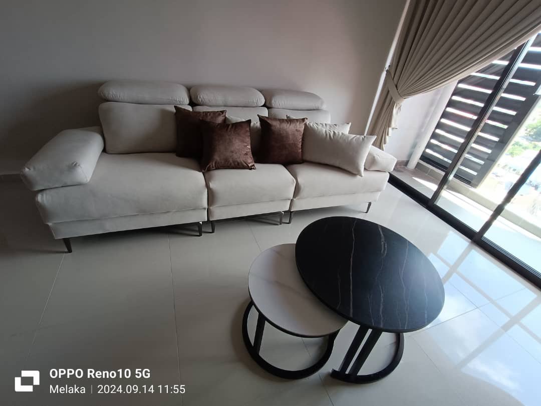 PREMIUM EASY SERIES SOFA