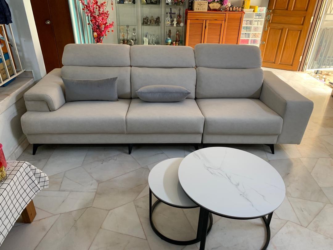 PREMIUM EASY SERIES SOFA