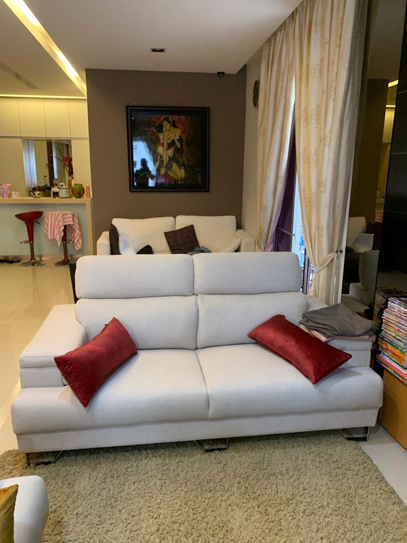 PREMIUM EASY SERIES SOFA