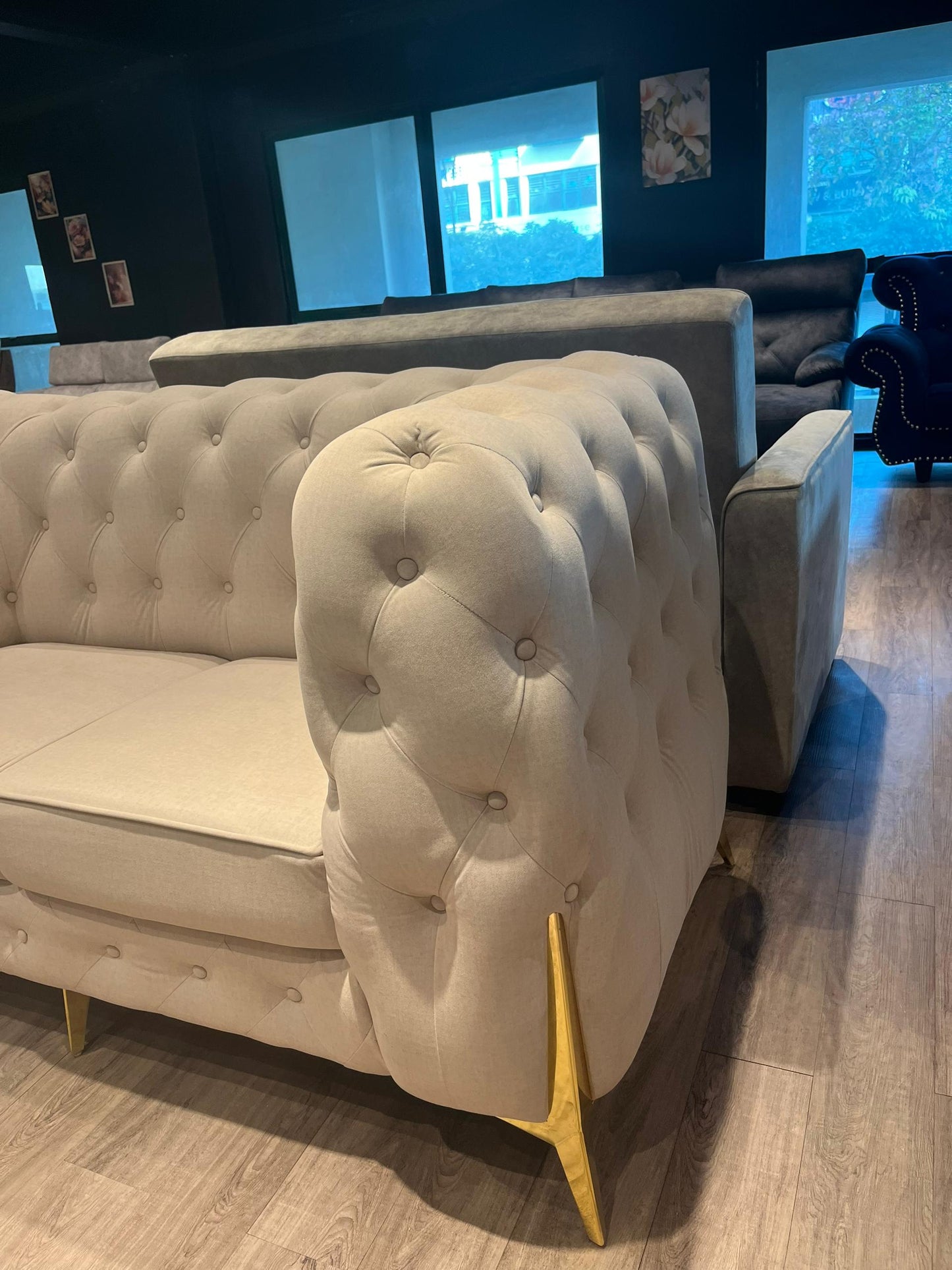 Turkish Sofa Set