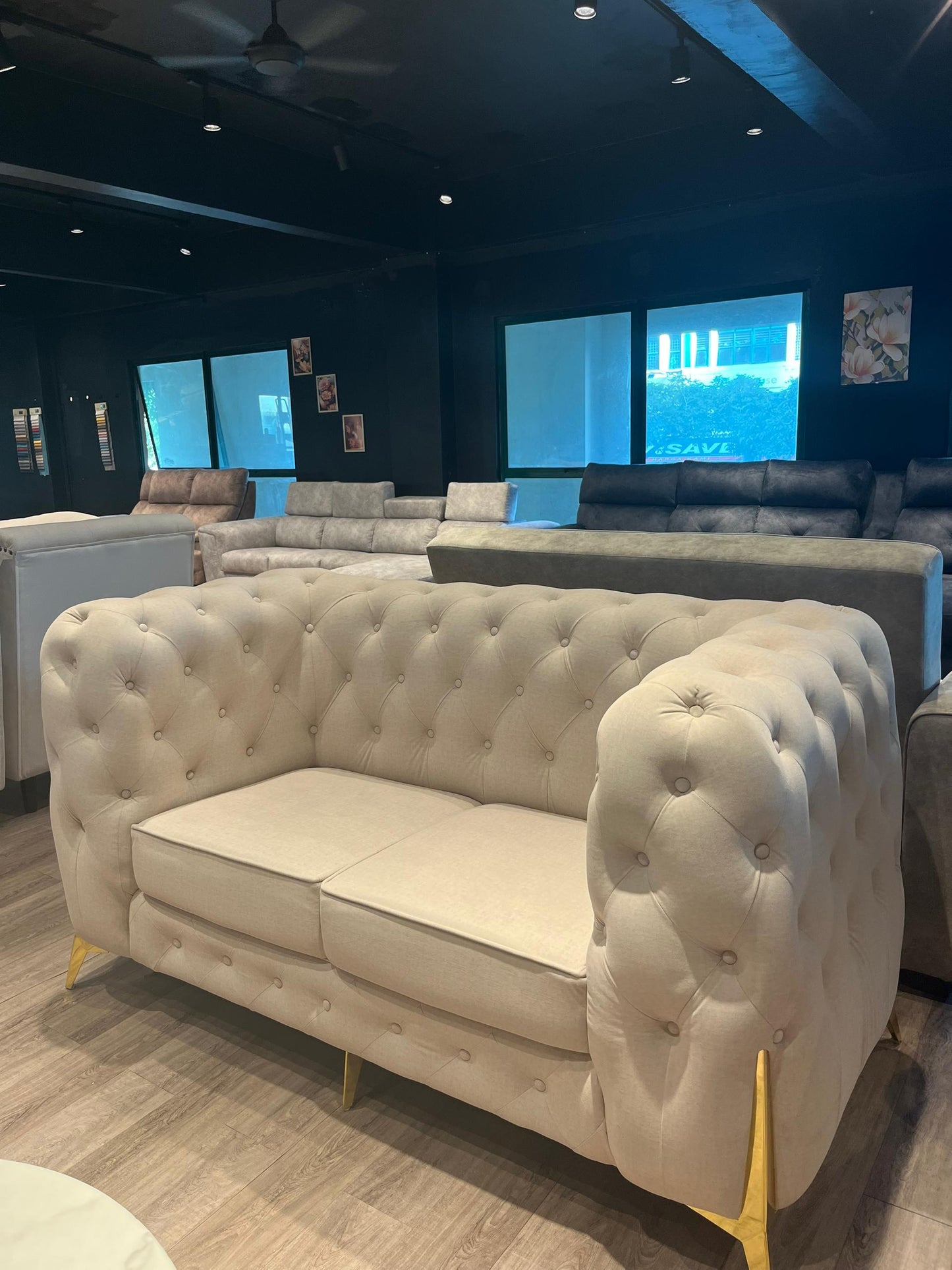 Turkish Sofa Set