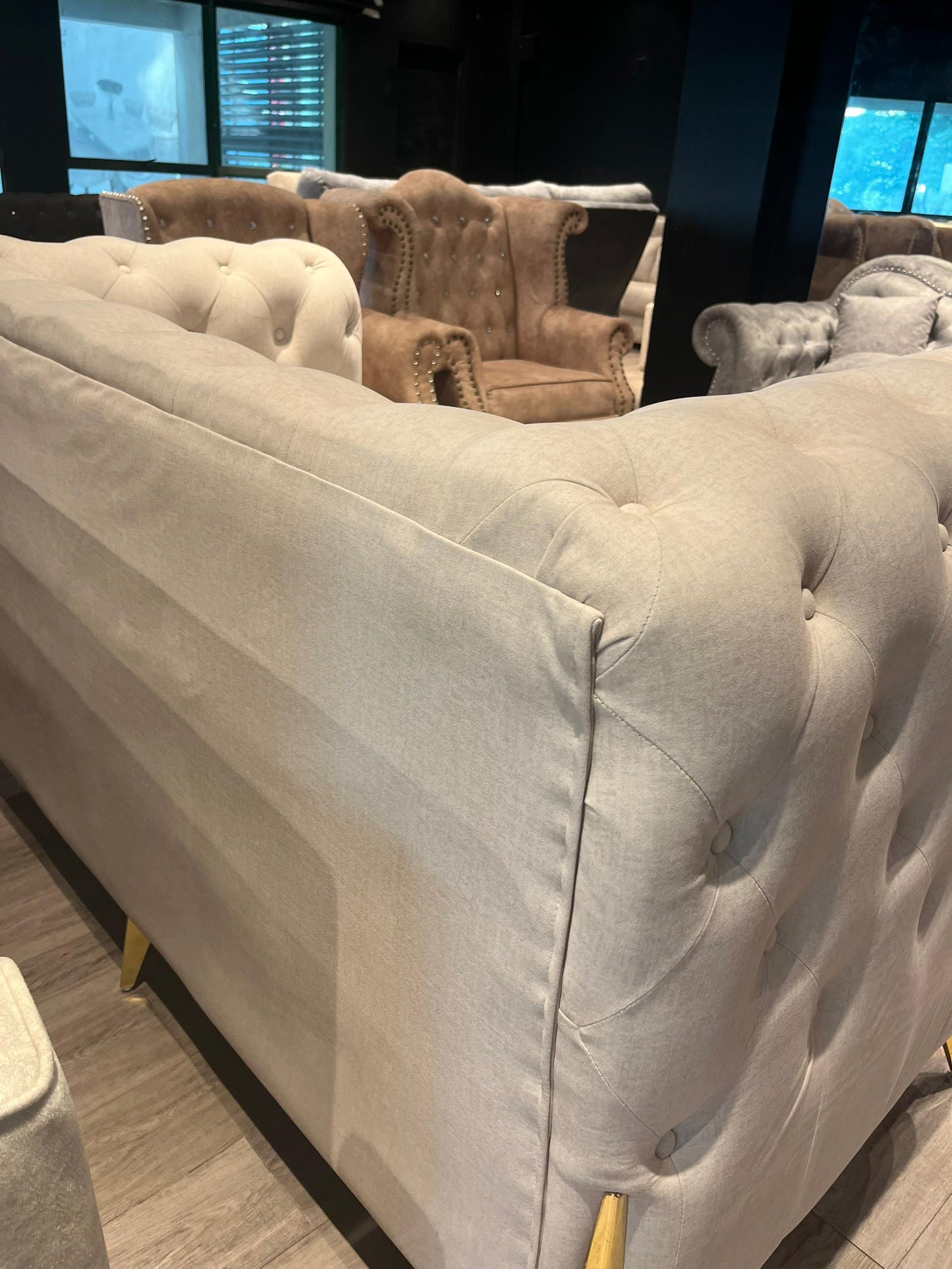 Turkish Sofa Set