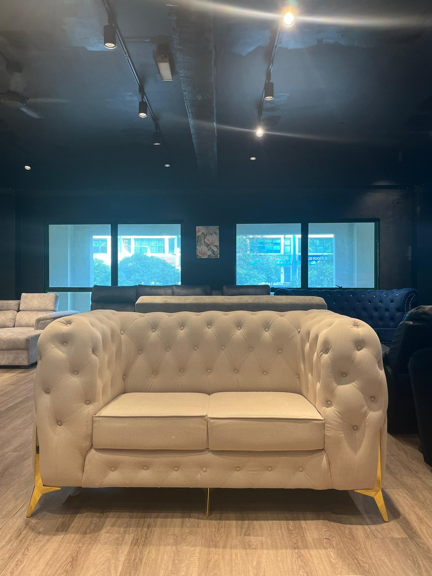 Turkish Sofa Set