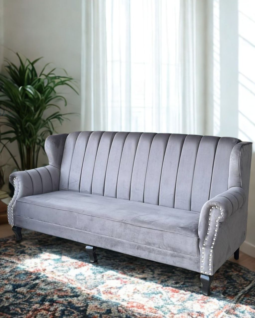 Ella Sofa Set