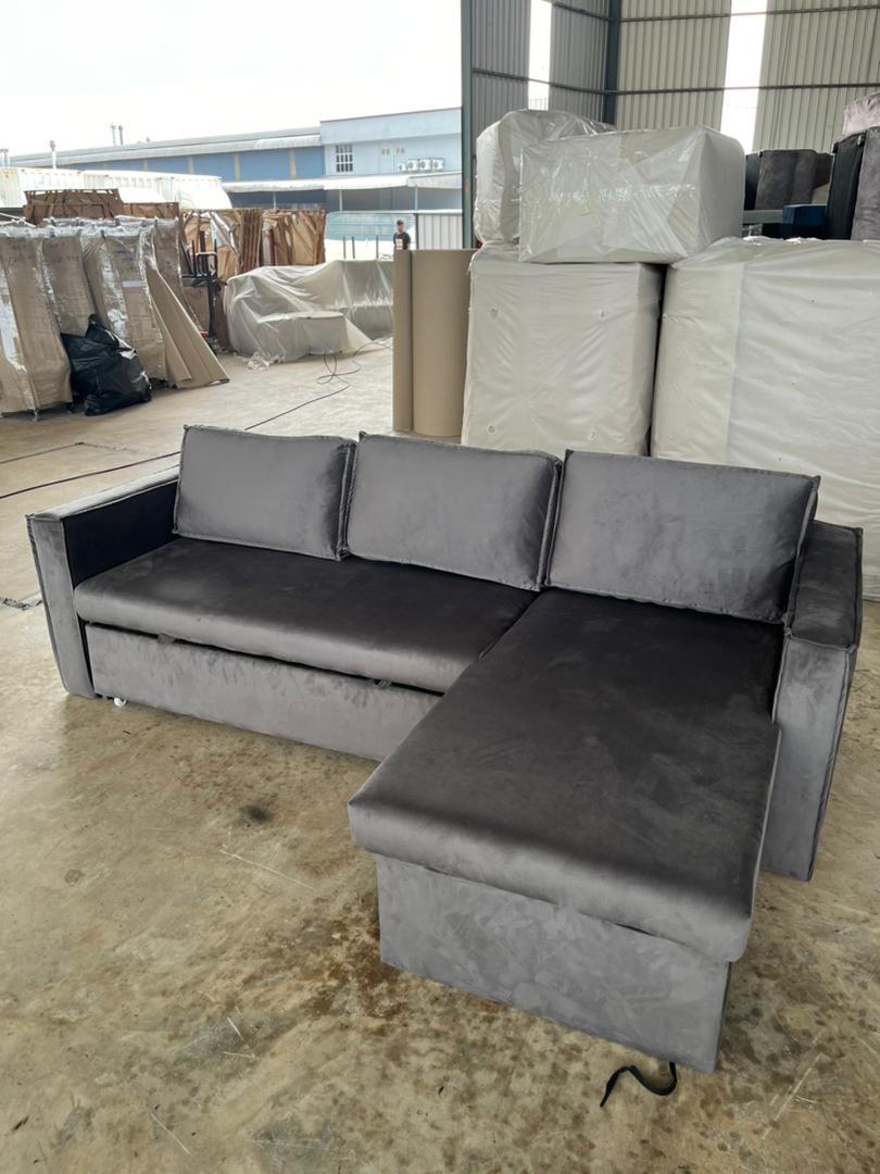 Elara Sofa Bed
