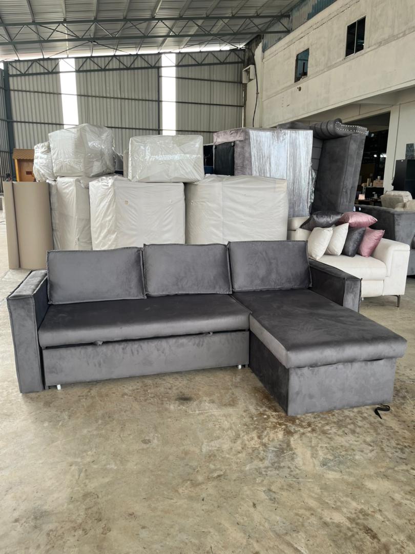 Elara Sofa Bed