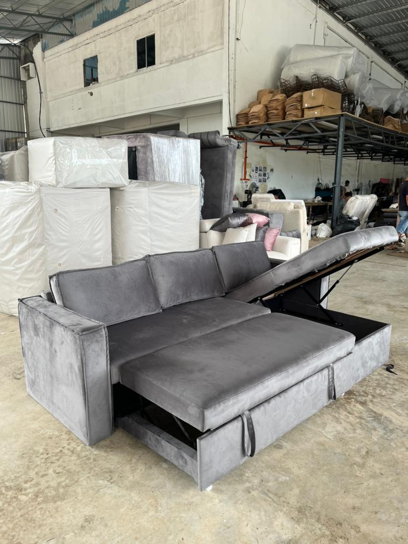 Elara Sofa Bed