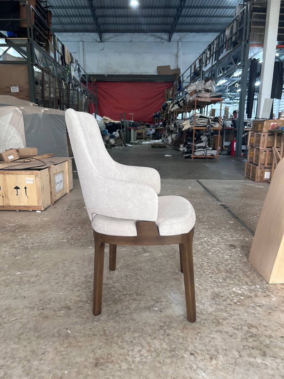 Axis Series Dining Chair