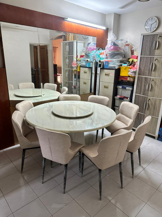 Hugo Dining Chair (C225)