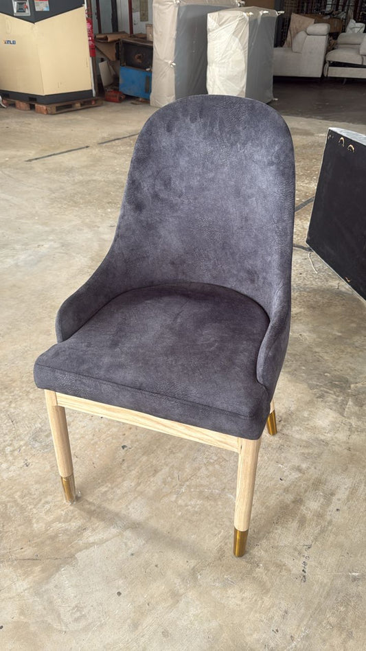 Mino Designer Dining Chair (C240)
