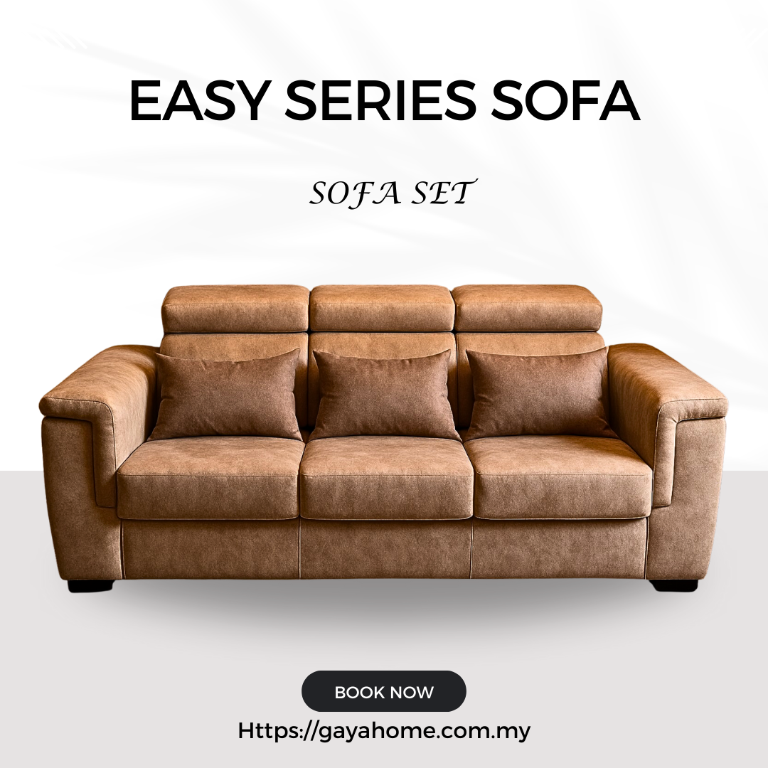 Easy Series Sofa Set