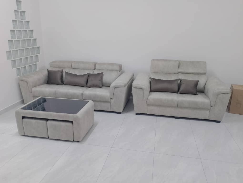 Easy Series Sofa Set