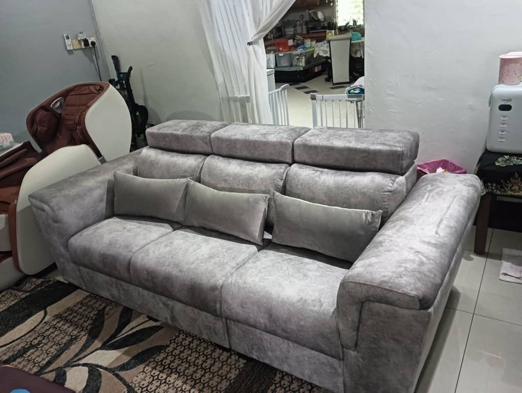 Easy Series Sofa Set