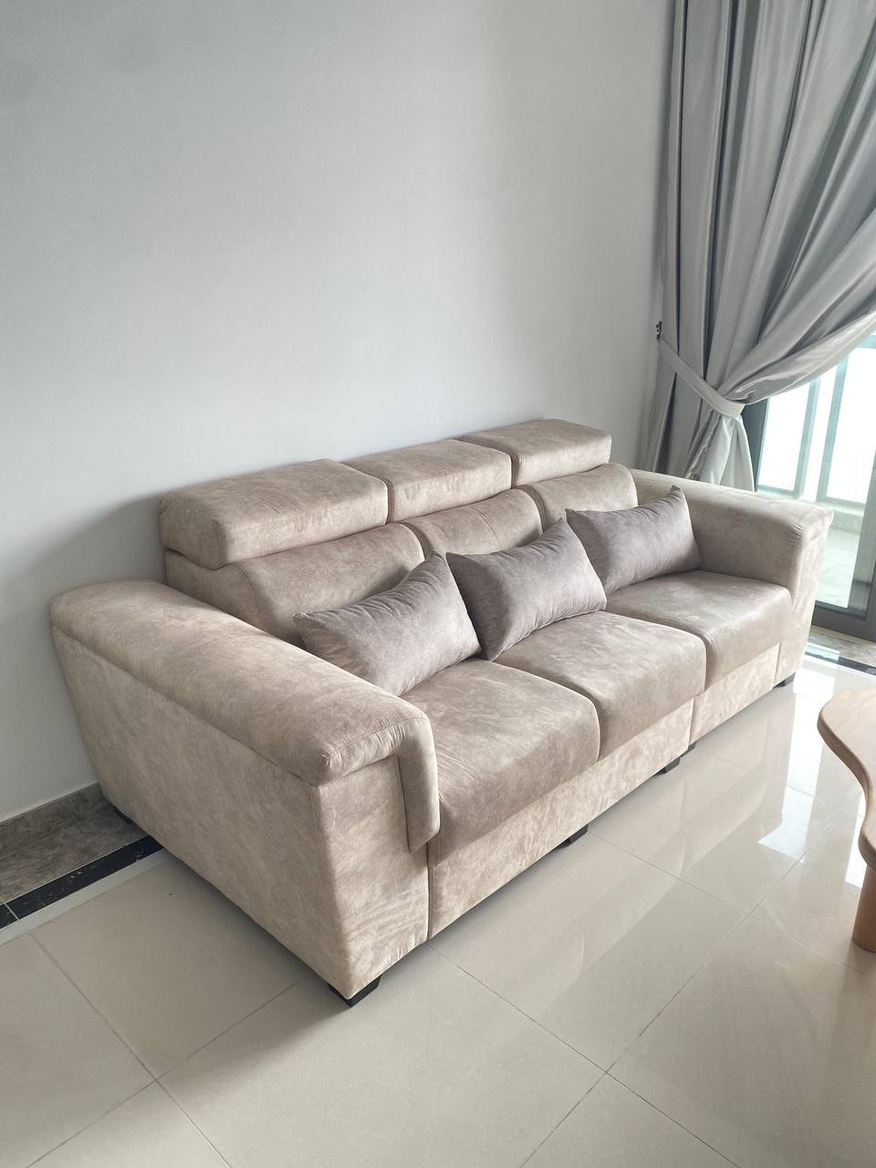 Easy Series Sofa Set