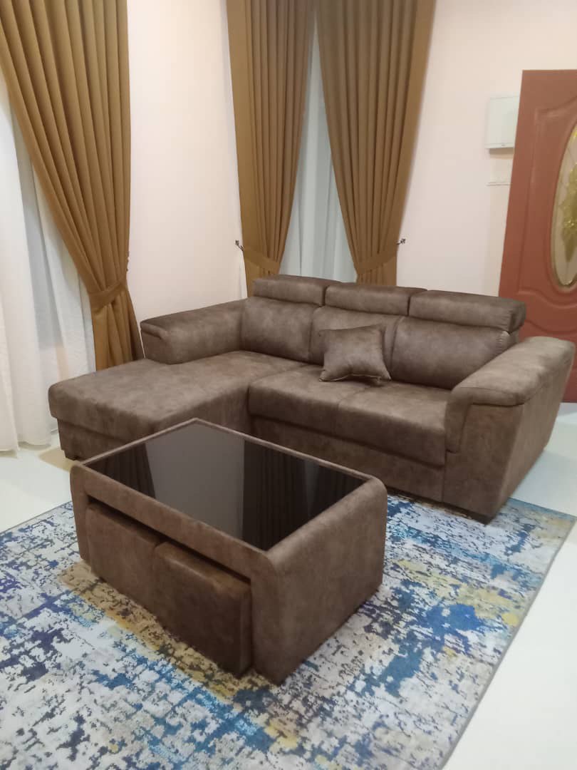 Easy Series Sofa Set