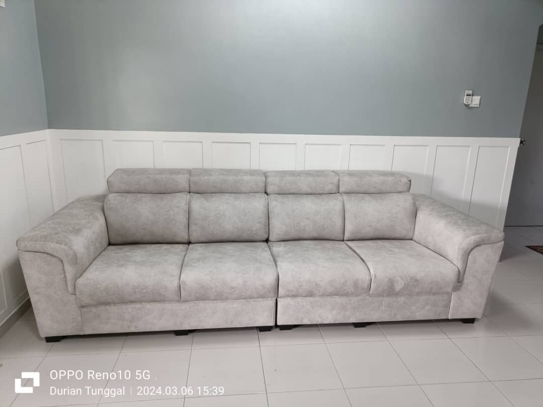 Easy Series Sofa Set