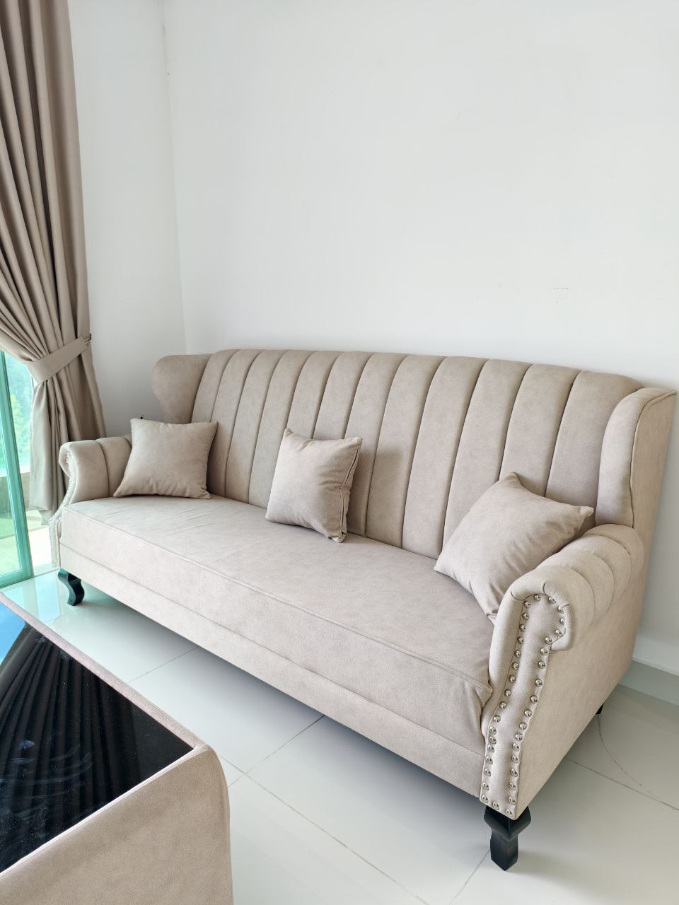 Ella Sofa Set