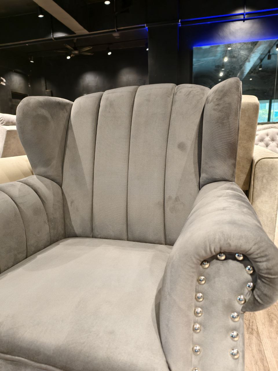 Ella Sofa Set