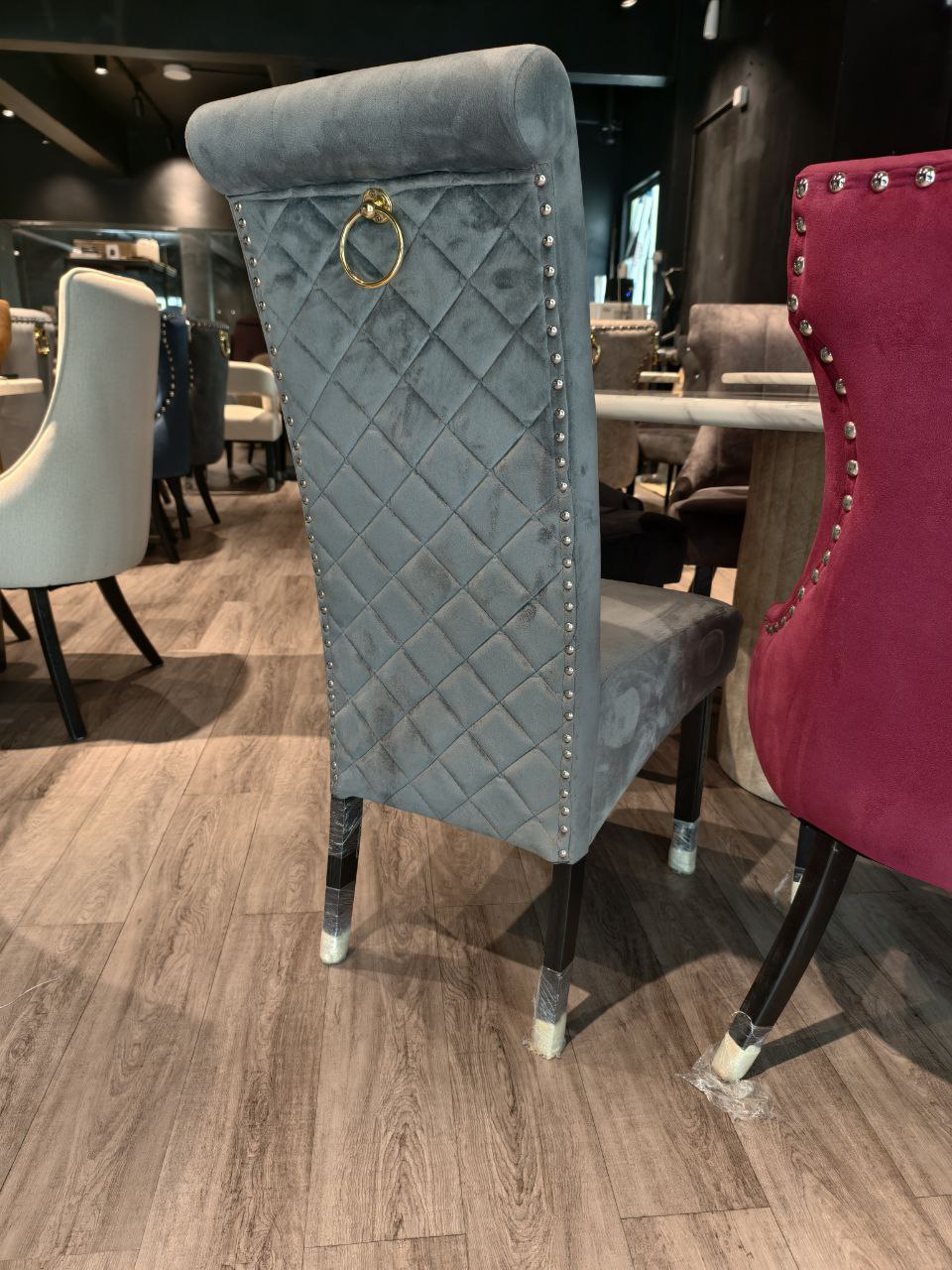 Classic Dining Set