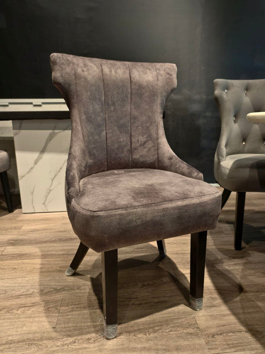 Butterfly Shell Chairs