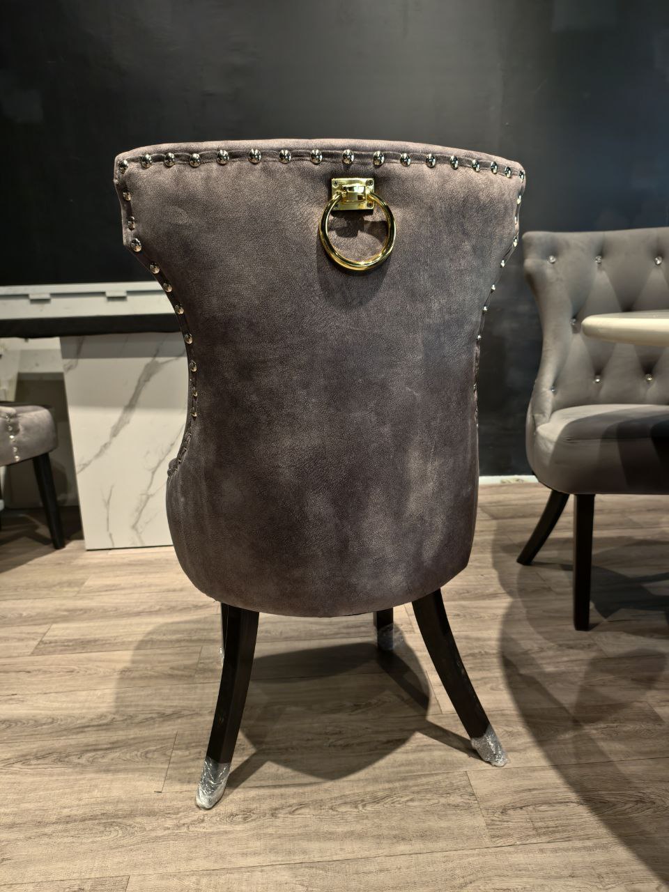 Butterfly Shell Chairs