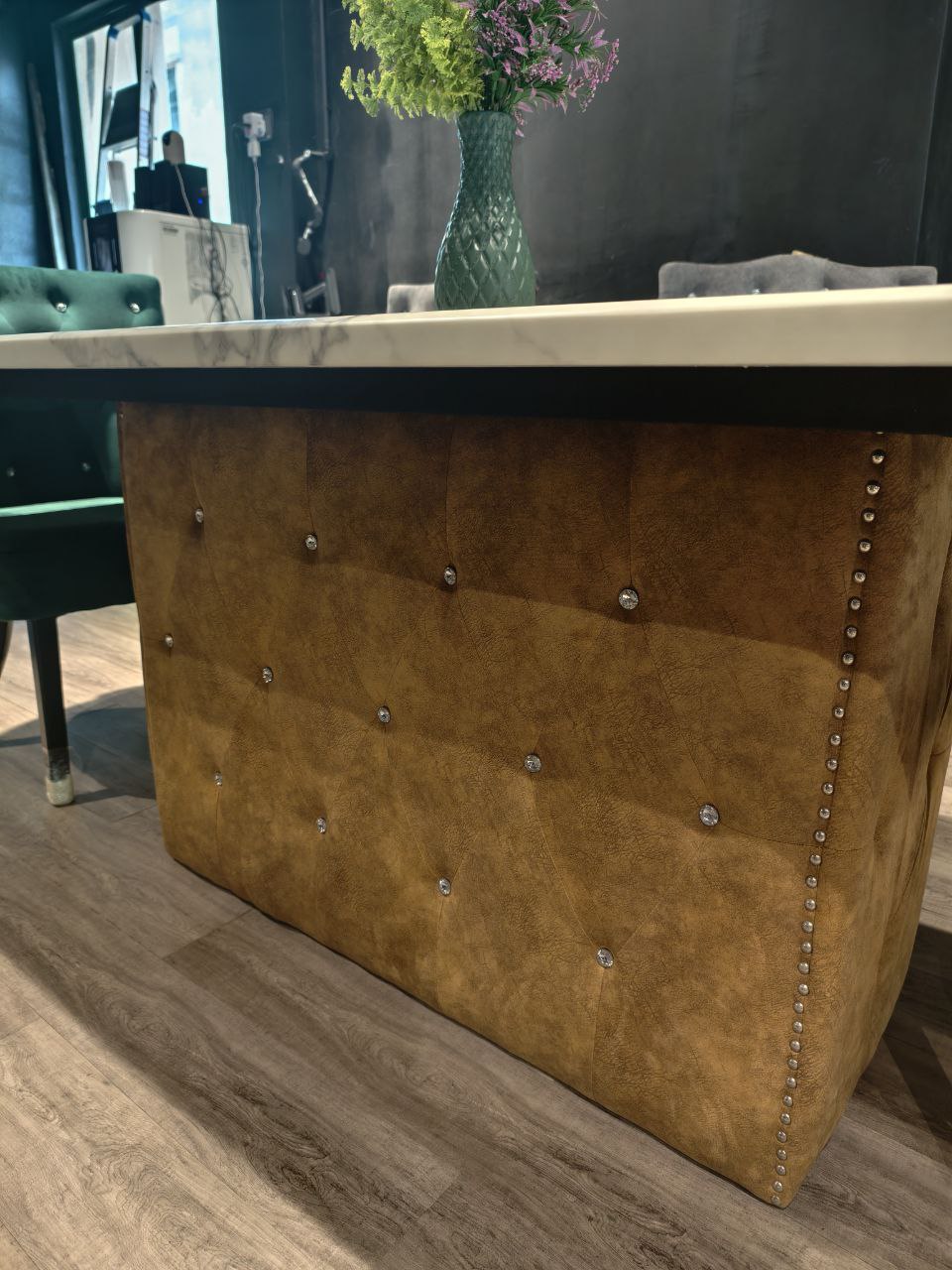 Classic Premium Dining Set