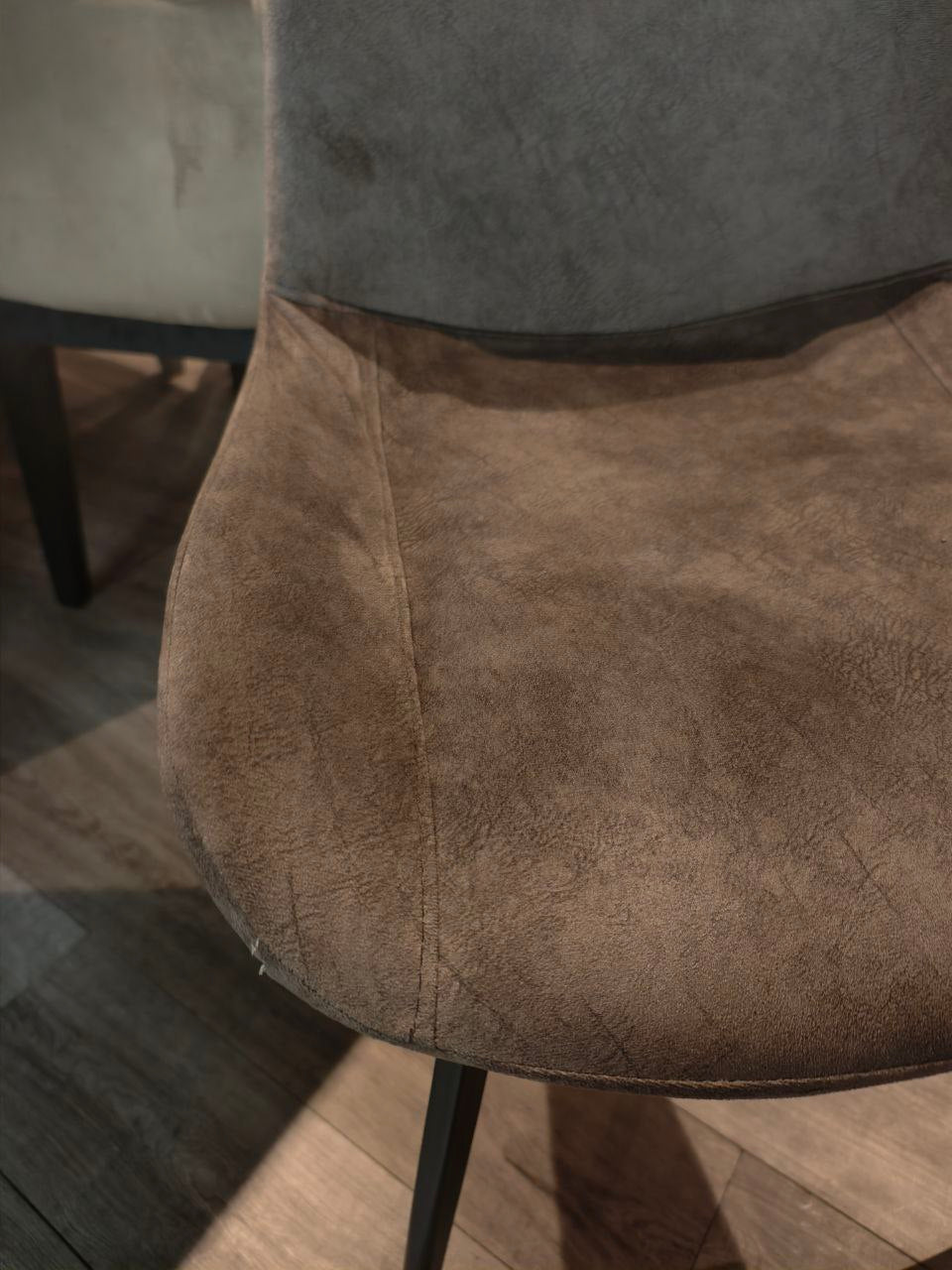 Luna Full Marble Dining Set