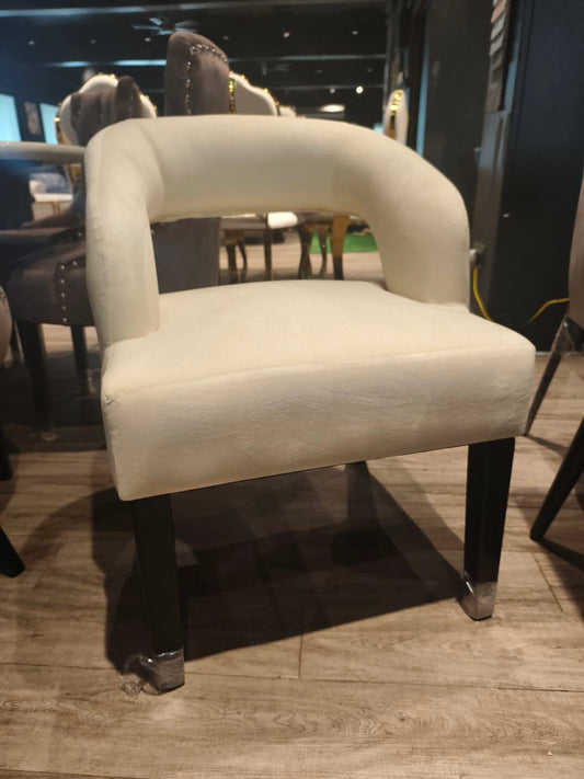 Fluff Series Premium Dining Chairs