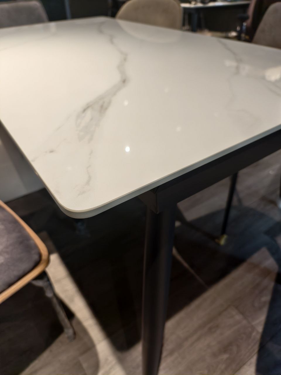 Dining Set Timeless Ceramic