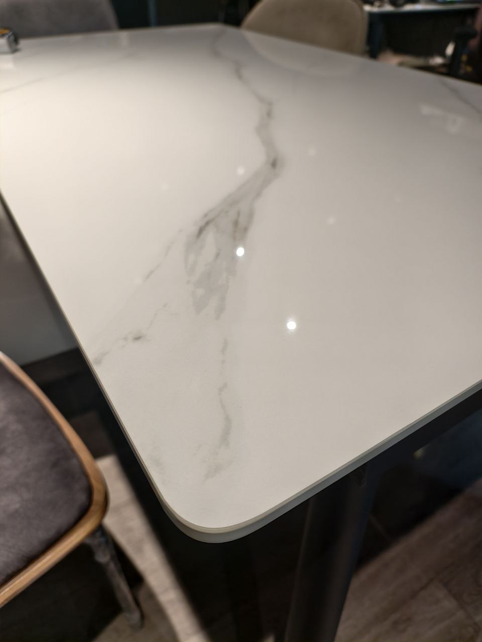 Dining Set Timeless Ceramic