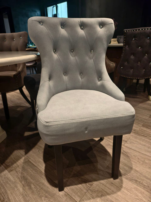 Butterfly Series Dining Chair