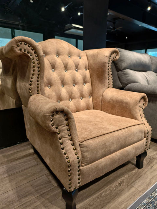 Getha Wing Chair Large