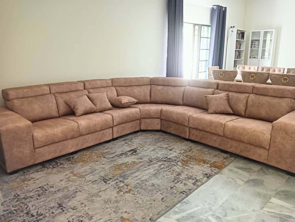 Grand Haven Corner Sofa