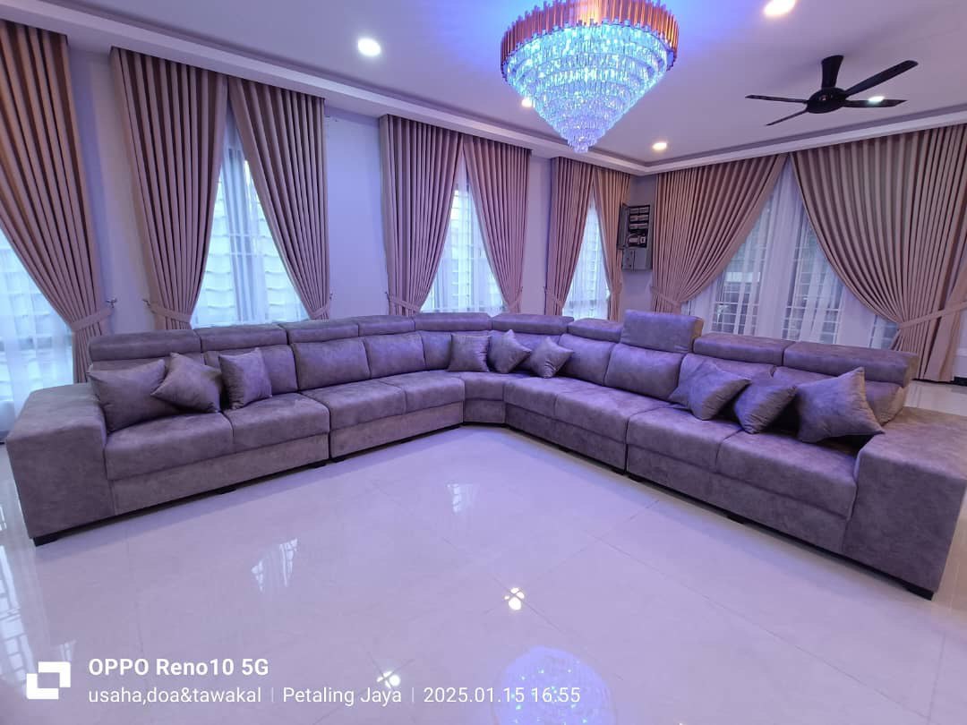 Grand Haven Corner Sofa