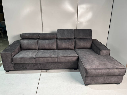 Shell L Shape Sofa